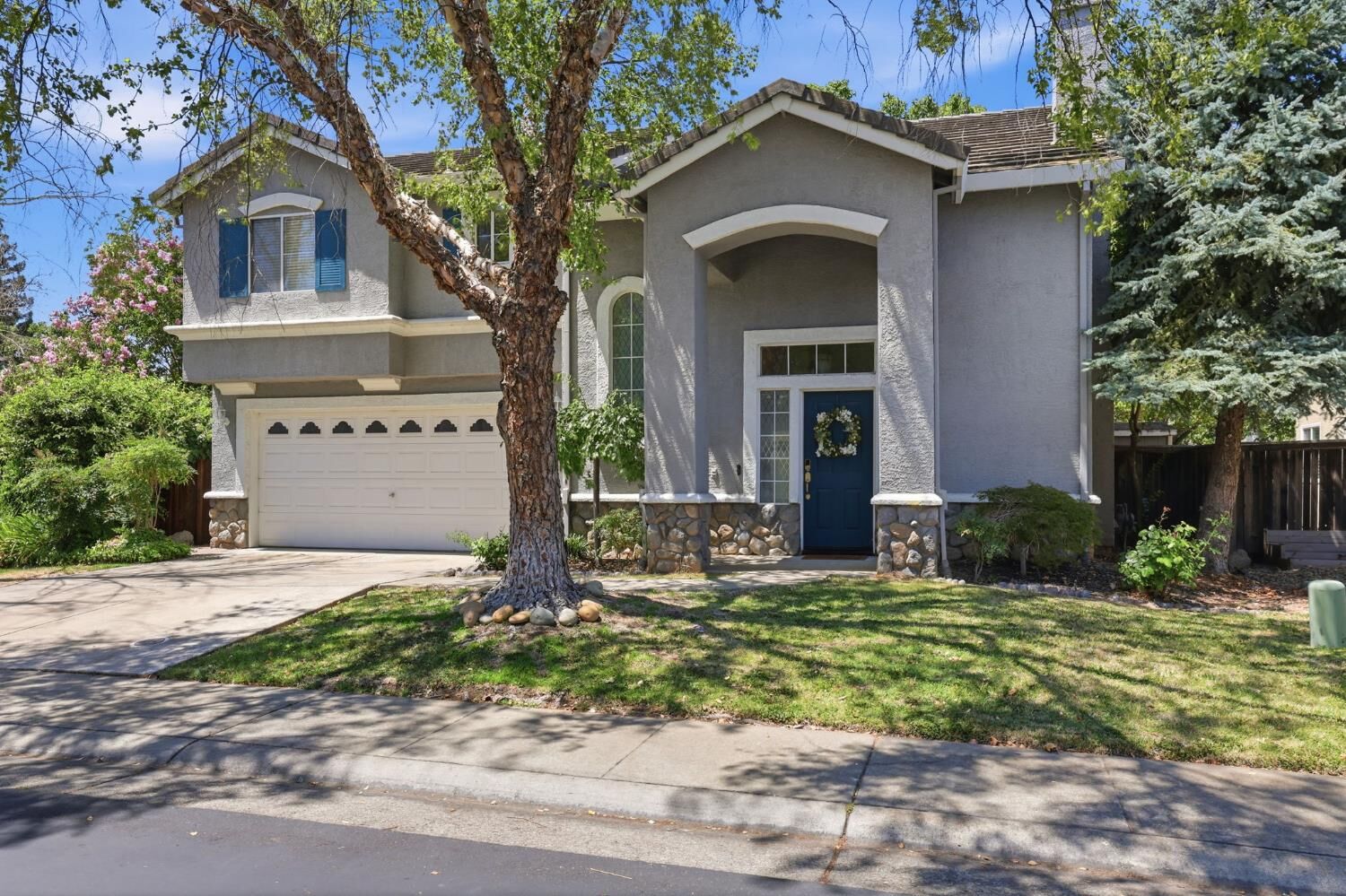 Property Photo:  9365 Windrift Lane  CA 95758 