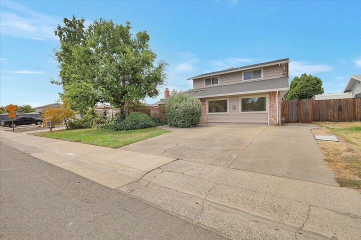 Property Photo: 5125 Diablo Drive CA 95842