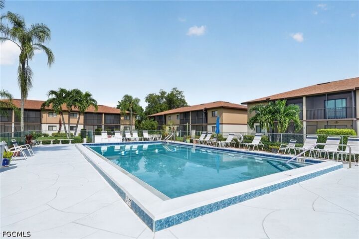 Property Photo:  4790 S Cleveland Avenue 1708  FL 33907 