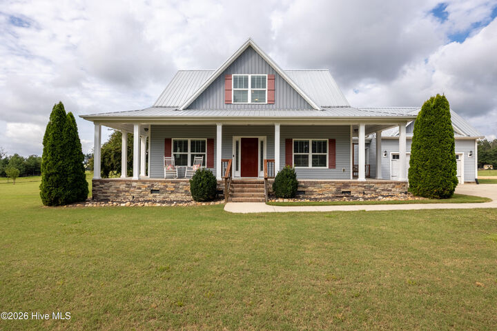 Property Photo:  6515 Boykin Road  NC 27880 