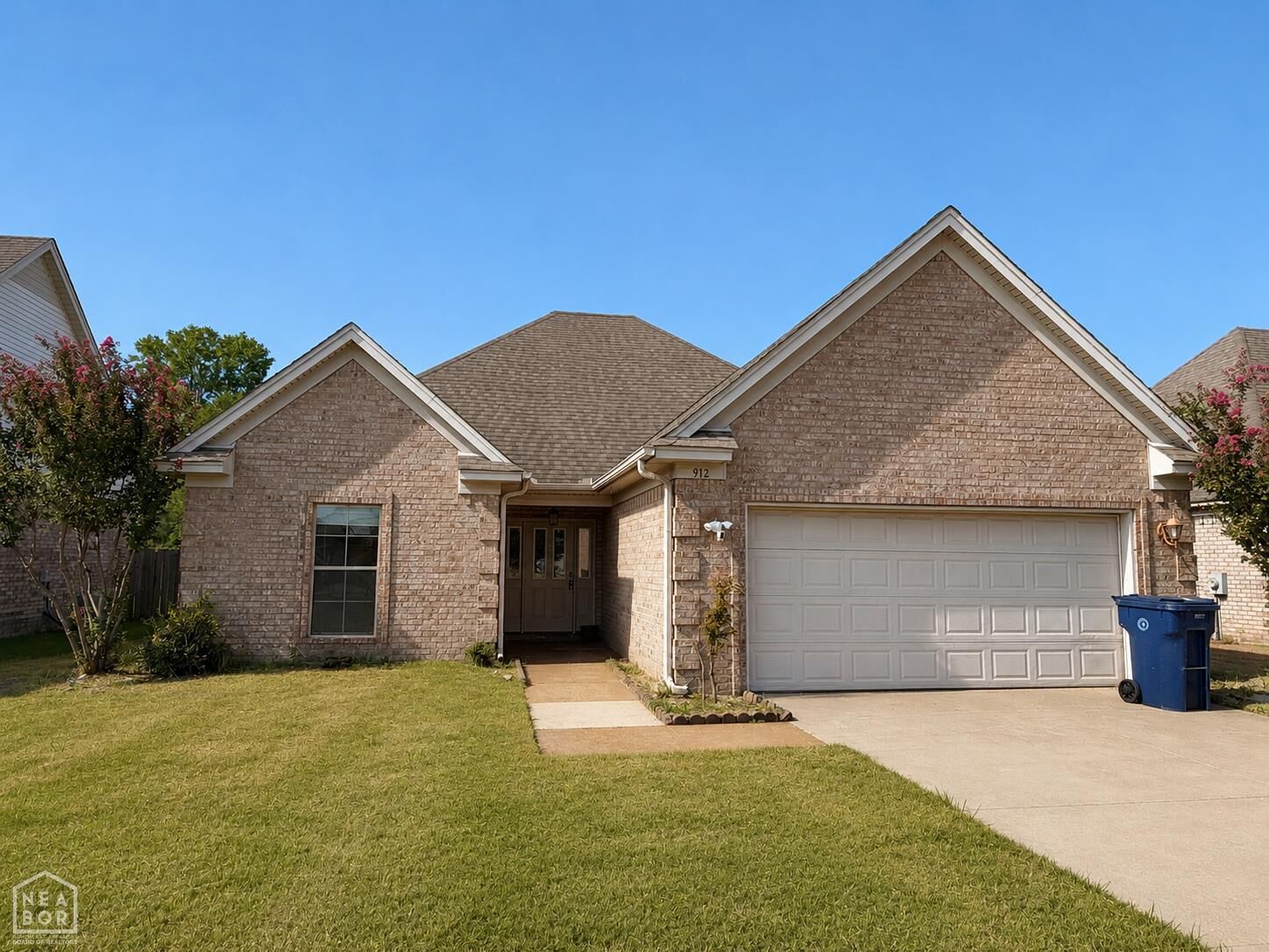 Property Photo:  912 Neil Sain Loop  AR 72364 