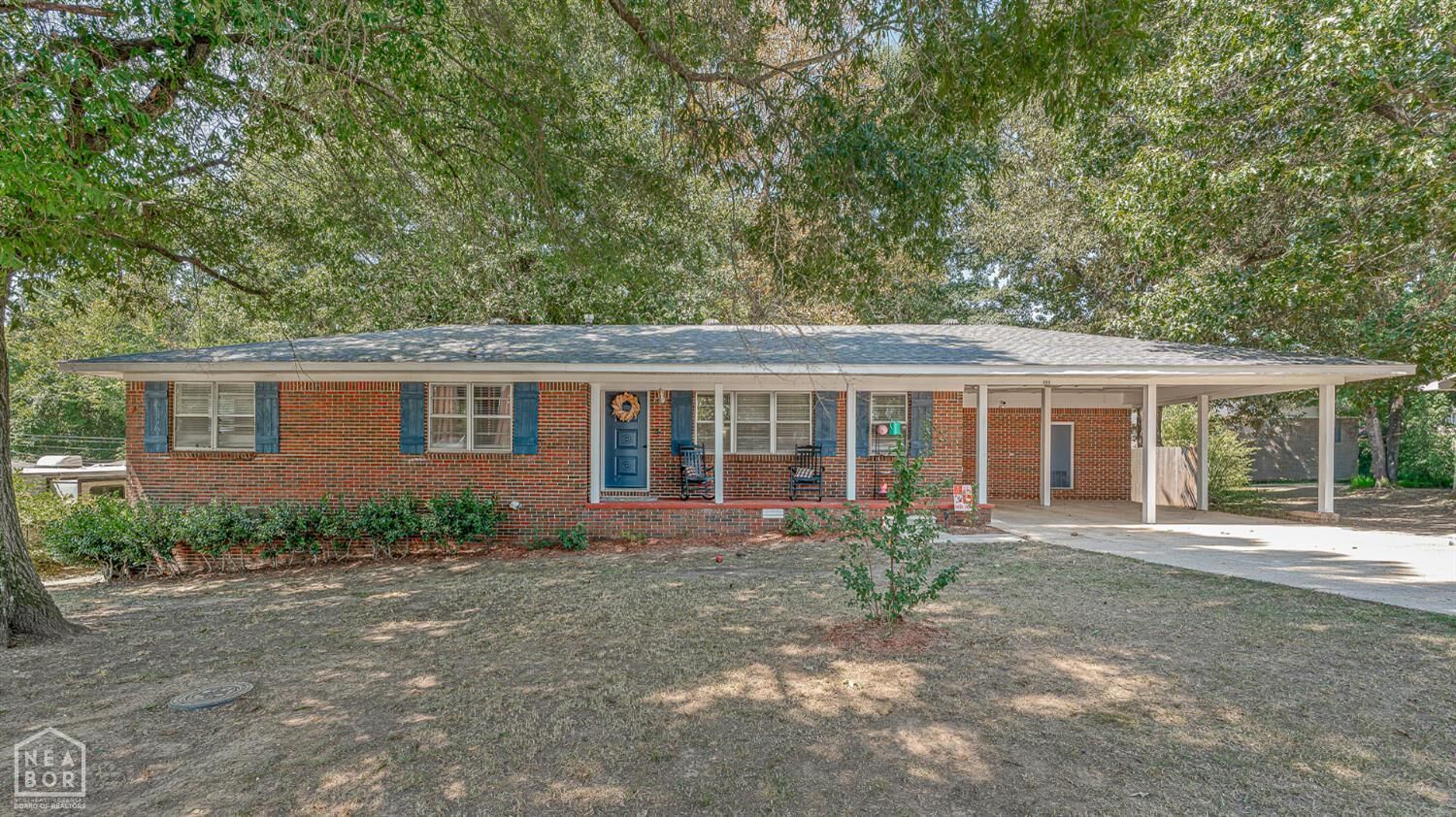 Property Photo: 400 Saint Renee Drive AR 72450