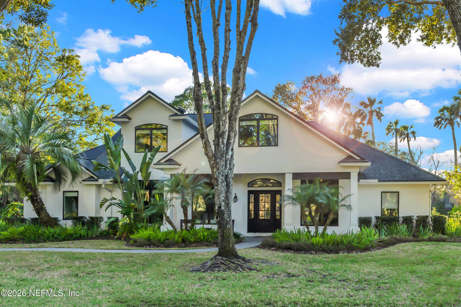 Property Photo: 117 Indian Hammock Lane FL 32082