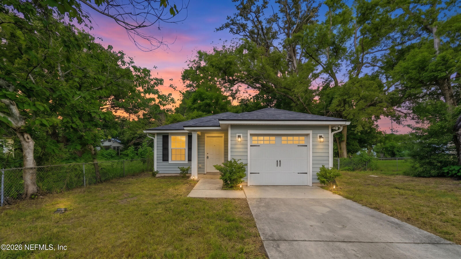 Property Photo:  2355 Jayson Avenue  FL 32208 