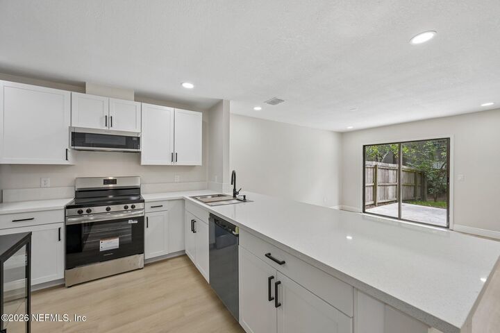 Property Photo:  4136 Hidden Branch Drive N  FL 32257 