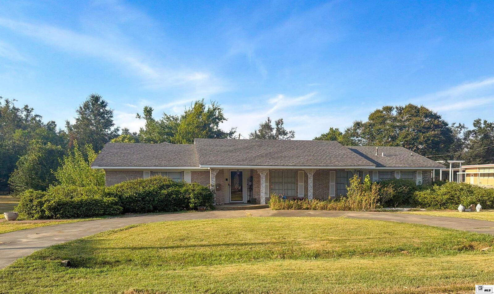 Property Photo: 102 Myrtle Street LA 71269