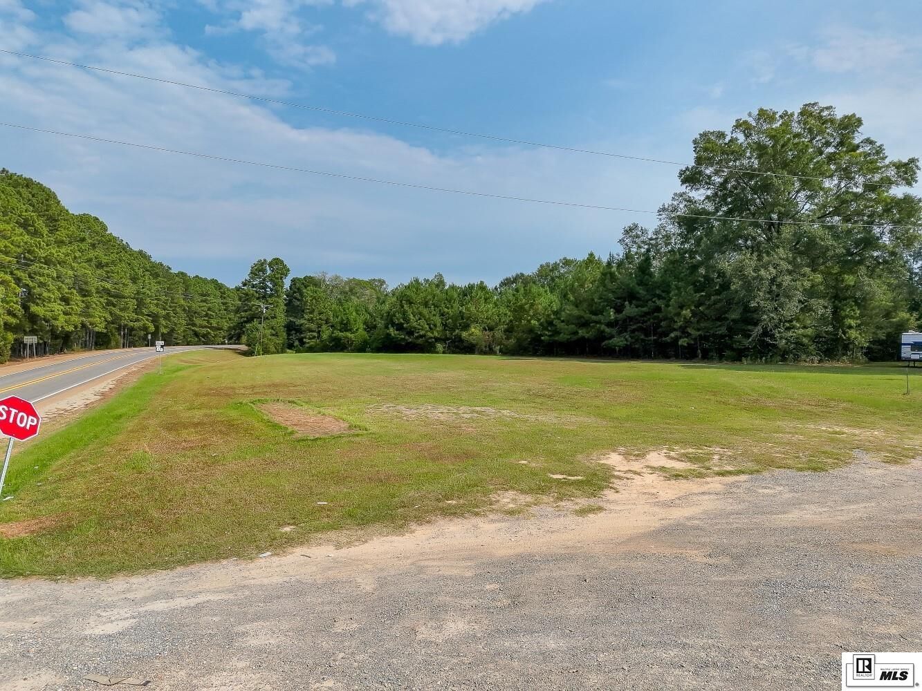 Property Photo:  000 Highway 15  LA 71234 