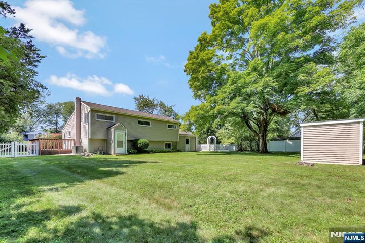 Property Photo:  8 Libby Avenue  NJ 07444 