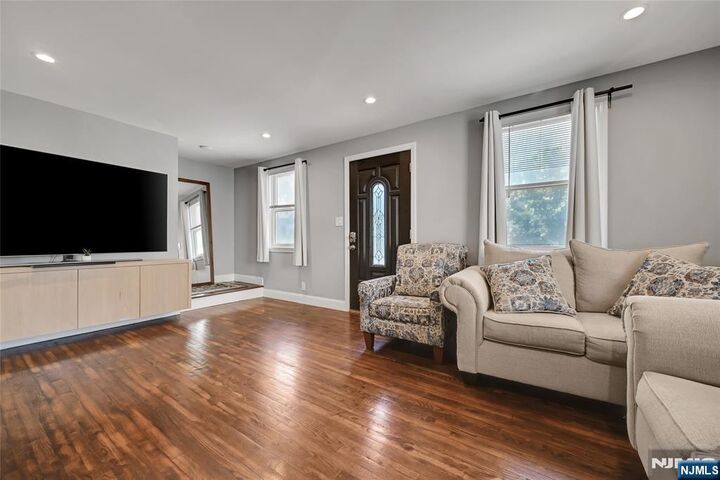 Property Photo: 464 Simons Avenue NJ 07601