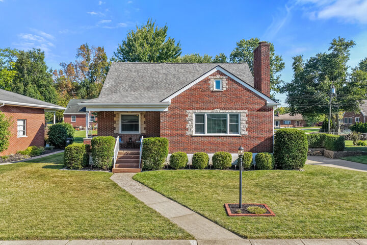 Property Photo: 1593 Marcella Drive KY 41011