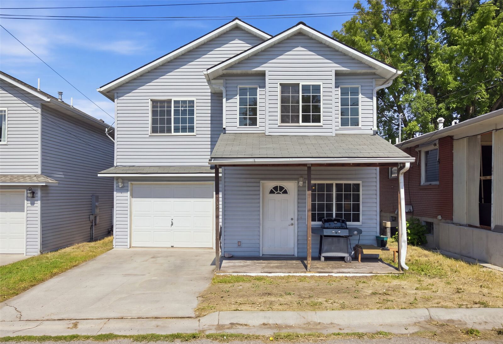 Property Photo:  707 Kemp Street  MT 59801 