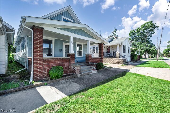 Property Photo:  505 Shelby Street  OH 44870 