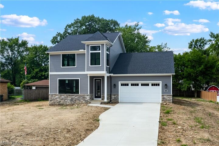Property Photo: 6774 Middlebrook Boulevard OH 44130