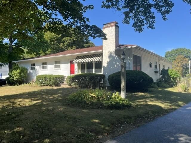 Property Photo:  124 Mill Road  NH 03842 