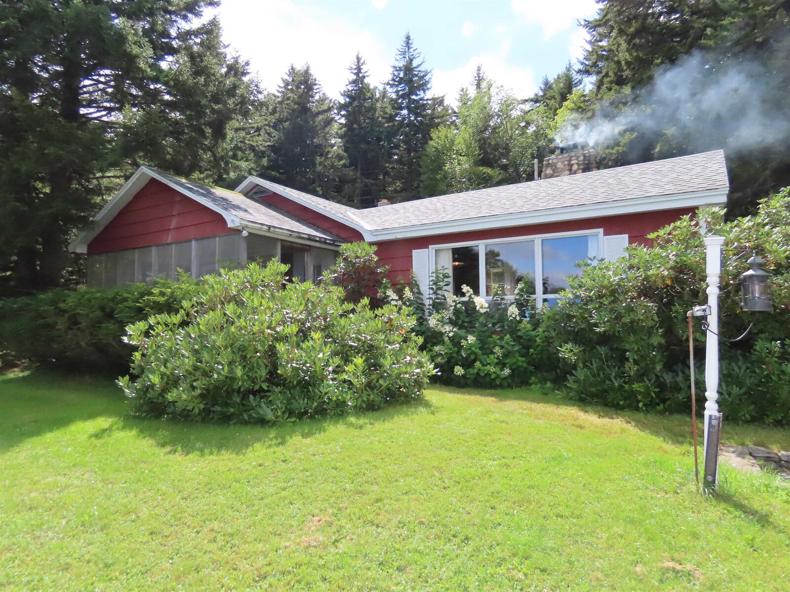 Property Photo:  3149 West Hill Drive  VT 05350 