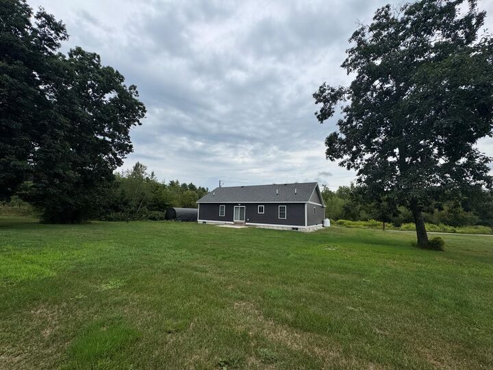 Property Photo:  106 Whitcomb Road  NH 03446 