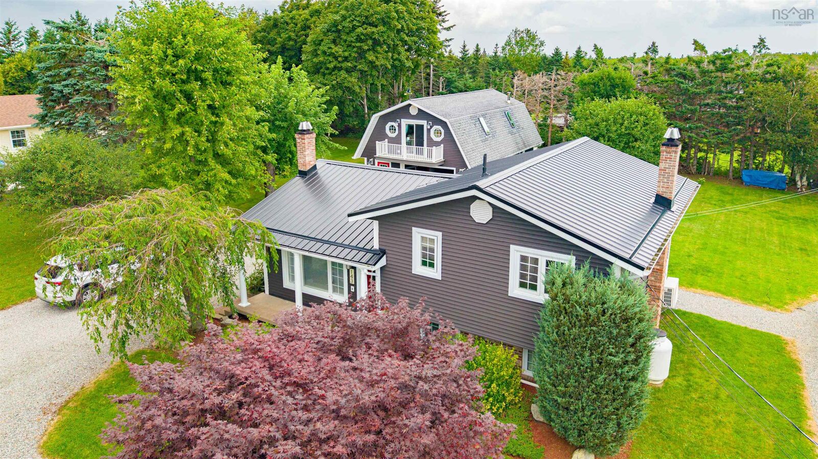 Property Photo:  143 Sunrise Drive  NS B1Y 3B6 