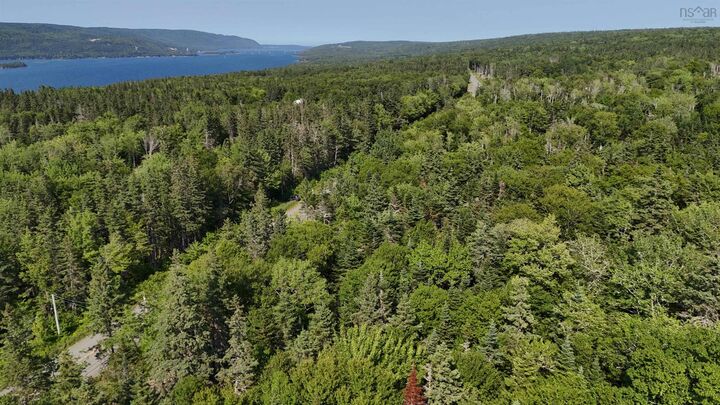 Property Photo:  2 Acre Highway 5  NS B1X 1M4 