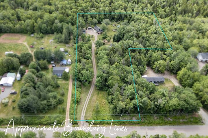 Property Photo:  302 Hastings Road  NS B4H 3Y1 