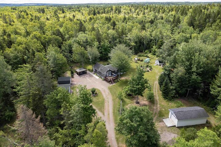 Property Photo: 302 Hastings Road NS B4H 3Y1