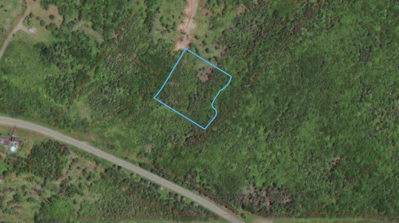 Property Photo:  Lot 23-2 No 4 Highway  NS B0H 1P0 