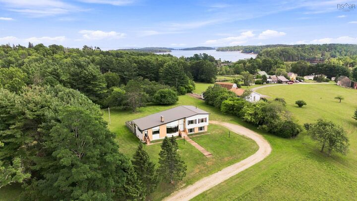 Property Photo:  127 Tanner Road  NS B0J 2E0 
