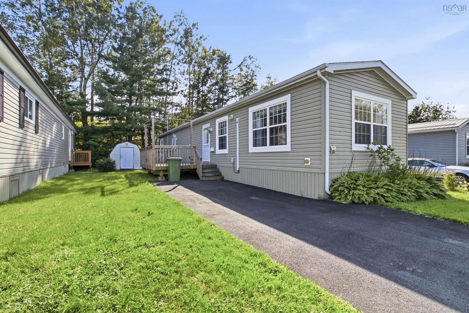 Property Photo:  20 Century Street  NS B4E 1C5 