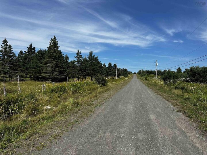 Property Photo:  Sampson Road  NS B0E 1S0 