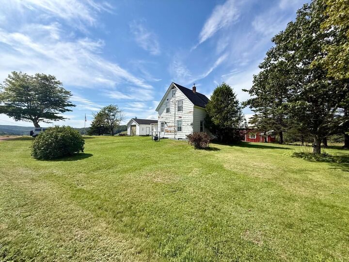 Property Photo: 333 Yorke Settlement Road NS B0M 1S0
