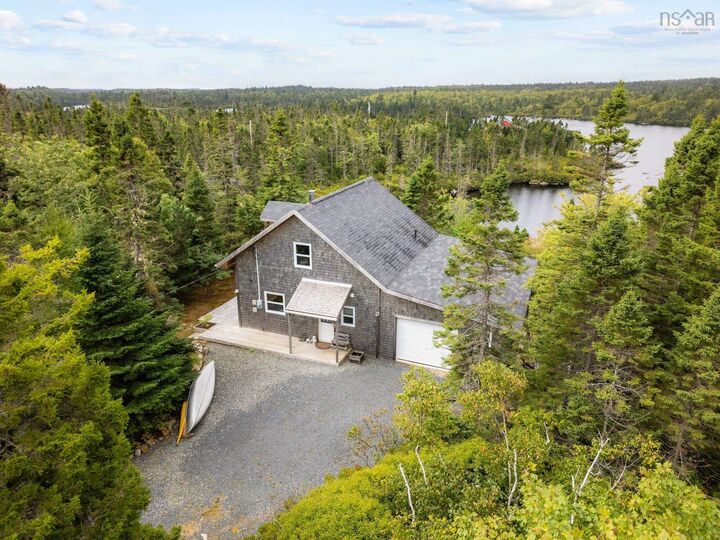 Property Photo:  14 Big Lake Drive  NS B3Z 3X6 