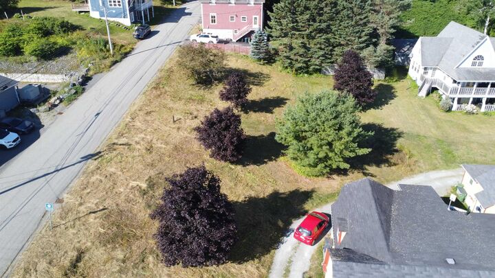 Property Photo:  Lot A Main Street  NS B0H 1N0 
