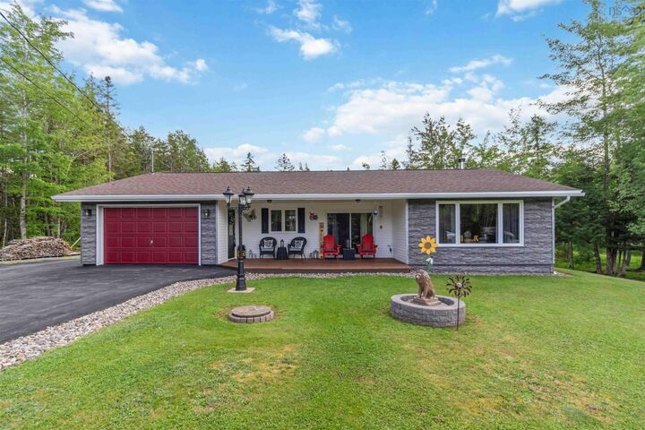 Property Photo:  50 Skyridge Drive  NS B2S 2G4 