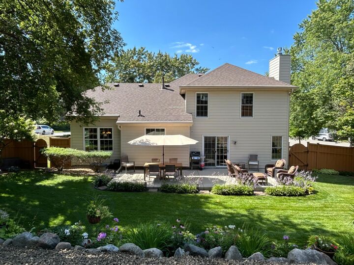 Property Photo: 6601 Arlington Court MN 55317