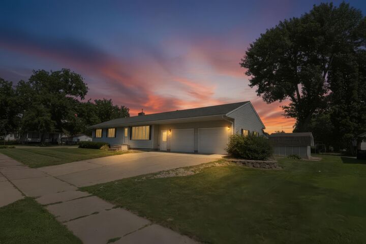 Property Photo: 108 Park Street N MN 55332
