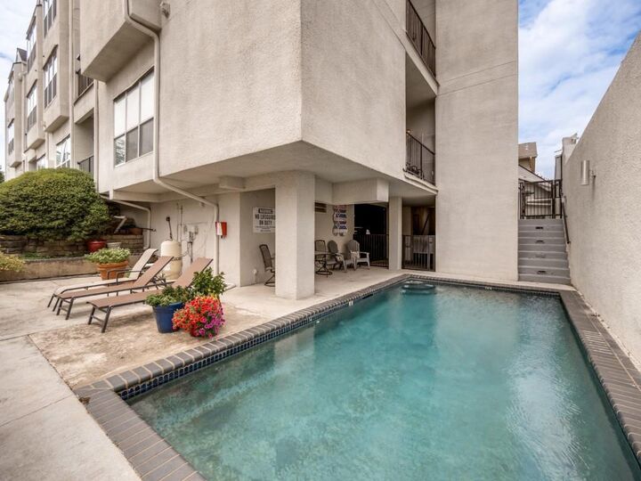 Property Photo:  4221 Cole Avenue 206  TX 75205 