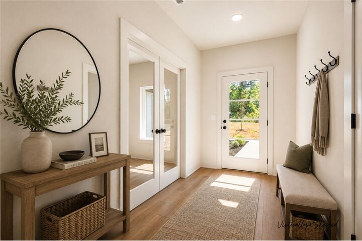 Property Photo:  44 Taransay Drive  AR 72715 