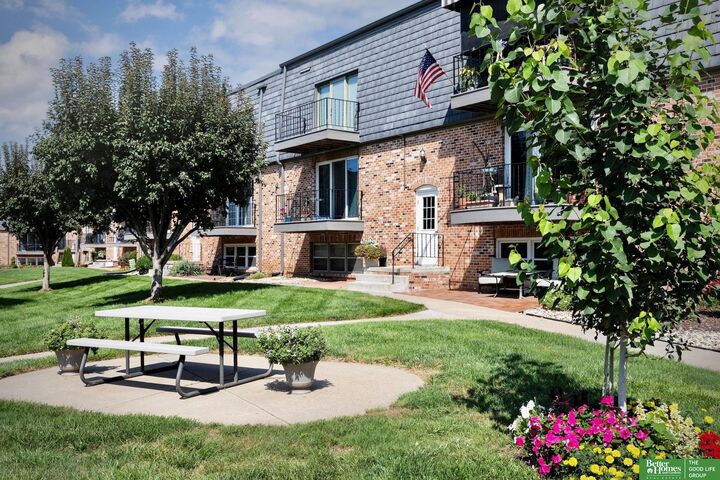 Property Photo: 12728 Deauville Drive 3302 NE 68137