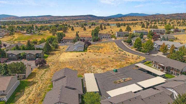 Property Photo: 0 N Hills Drive 904145 OR 97603