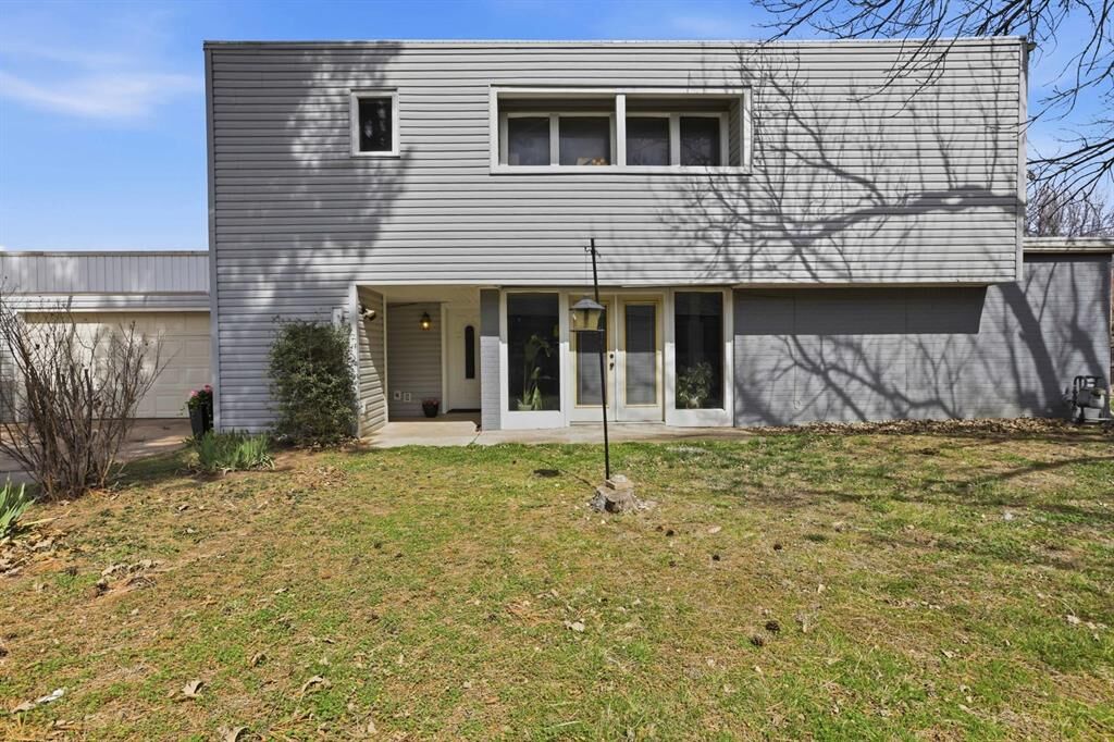 Property Photo:  509 Fenwick Court  OK 73072 