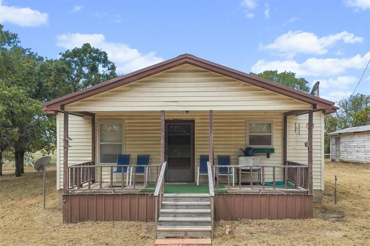 Property Photo:  1292 Cox City Road  OK 73082 