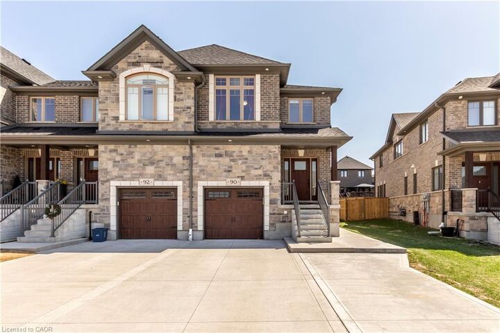 90 Hollybrook Trail — photo 1