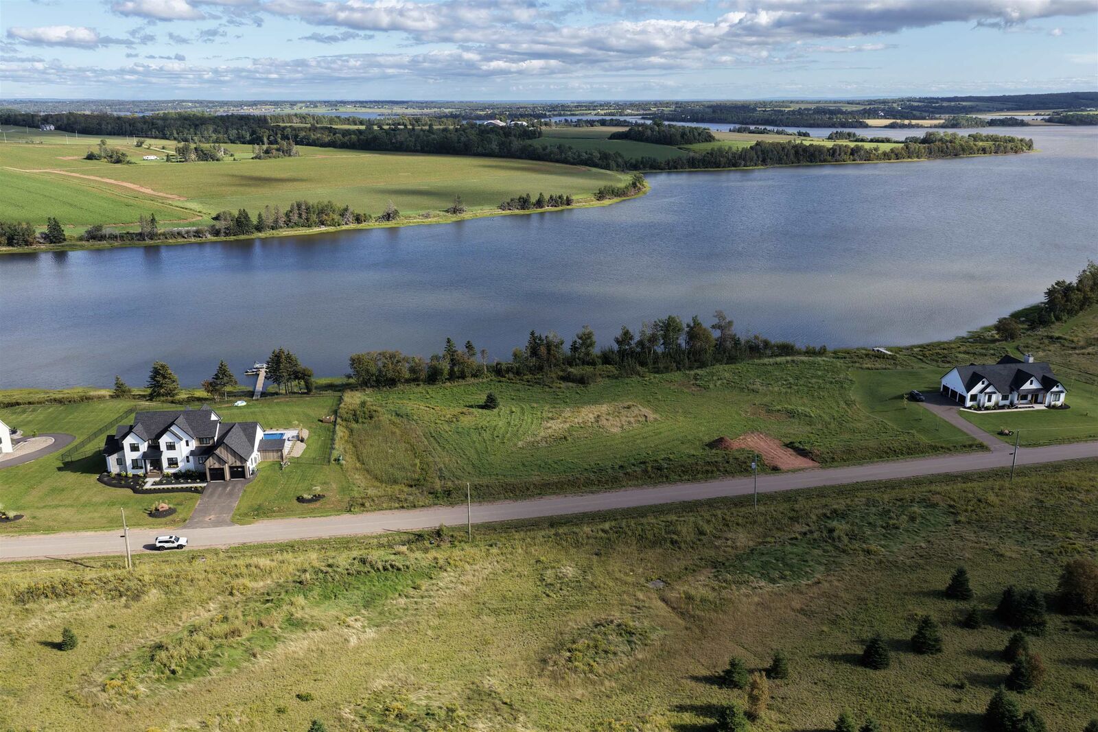 Property Photo: Lot 19-4 Kaleb Drive PE C0A 1H1