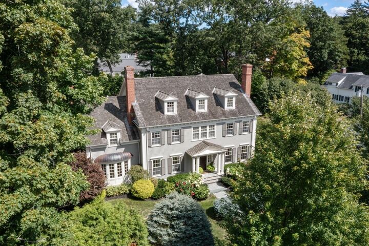 Property Photo:  44 Whiting Road  MA 02481 