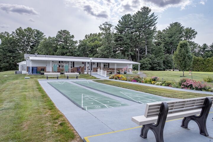 Property Photo:  5 Williams Way  MA 01085 