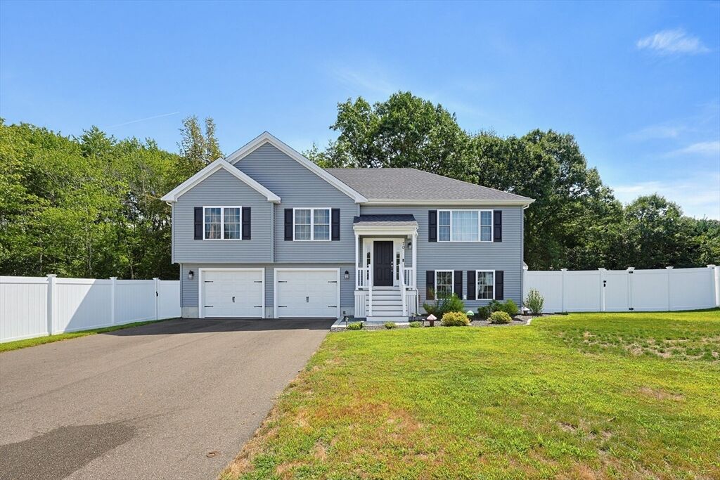 Property Photo:  70 Henrietta Way  MA 02780 