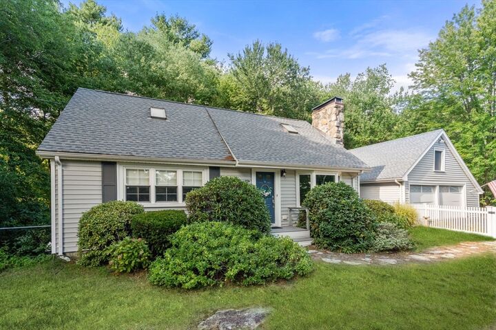 Property Photo: 133 Highland Street MA 02375