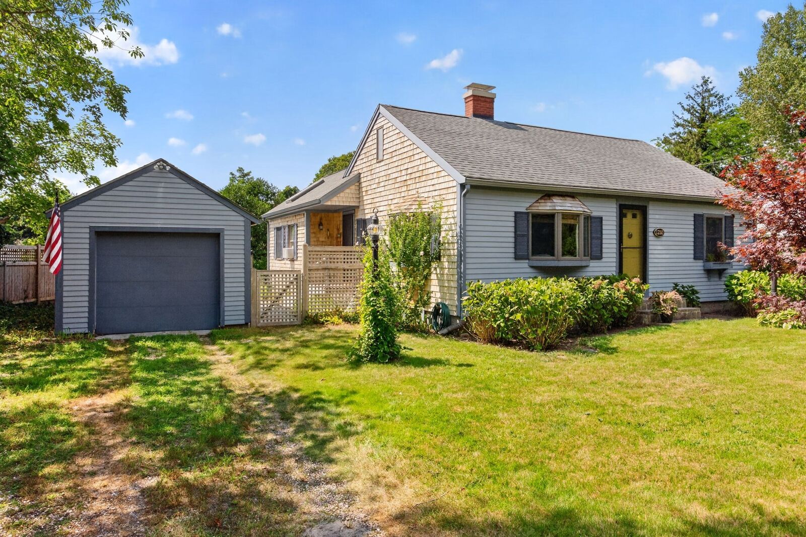 Property Photo:  1210 County  MA 02534 