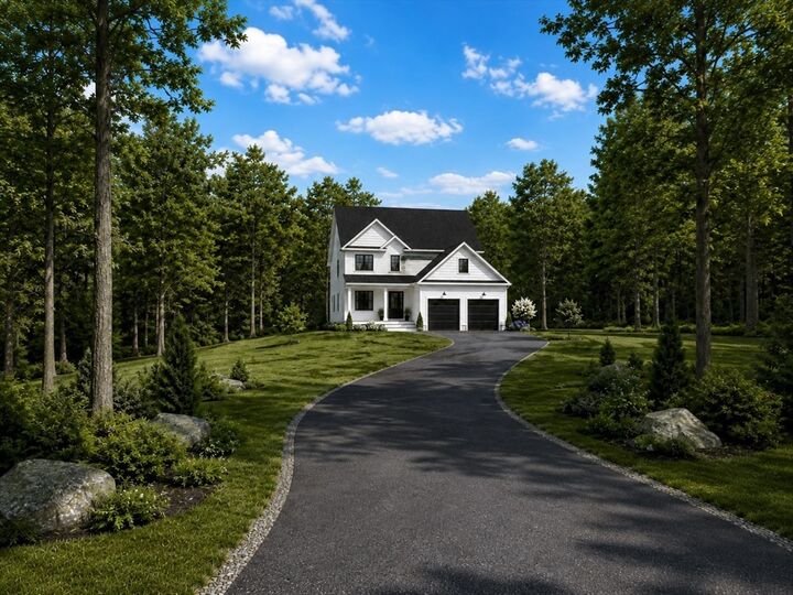 Property Photo:  10 Hillside Street  MA 01463 