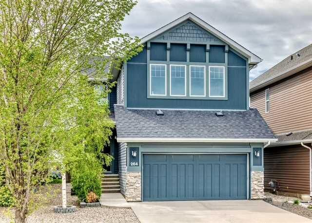 264 Auburn Bay Drive SE — photo 1