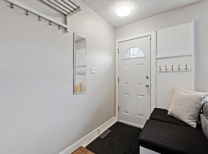 Property Photo: 325 Whitney Crescent SE AB T2J 1E7